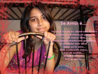 Se Amar &eacute;....