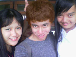 'JABOY RAJA KAMI (ANOTHER WEASLEY)