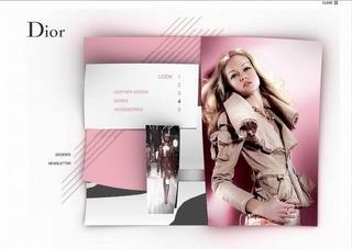 AD-CAMPAIGN DIOR S/S 2005? (GAK YAKIN NIH...) HEHE.