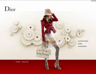 DIOR DETECTIVE