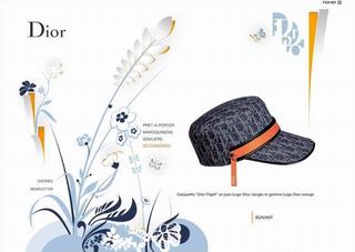 I WANT THIS HAT!