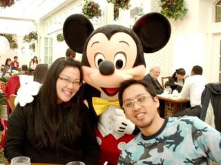 my favorite Disney photo...