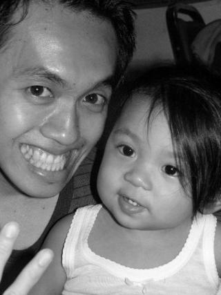 Me and GG