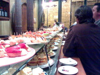 Tapas!