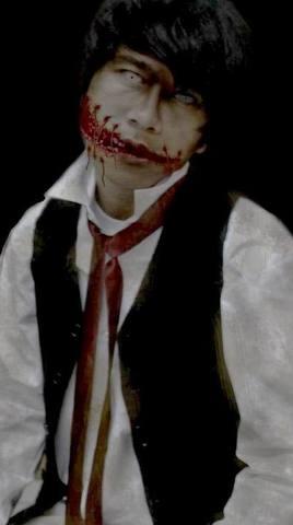 Scary ME!