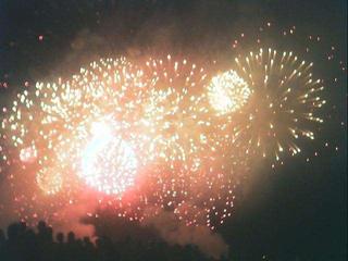 14 juillet par Keitaro