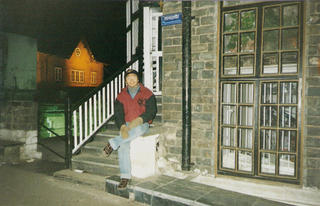 years  ago