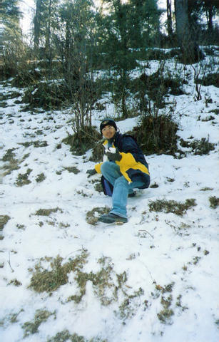 years ago