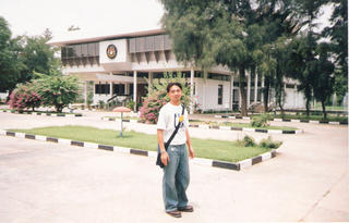 years ago