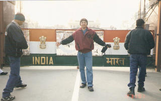 years ago