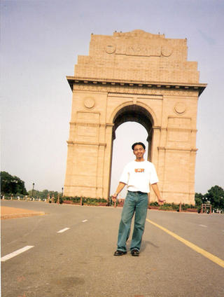 years ago