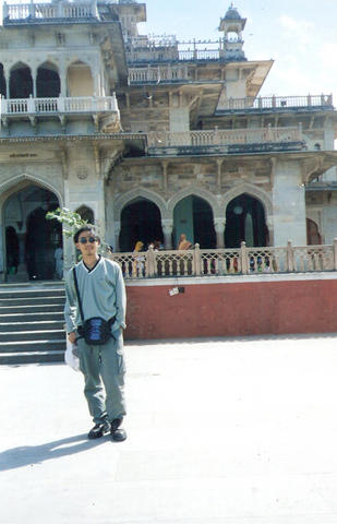 years ago
