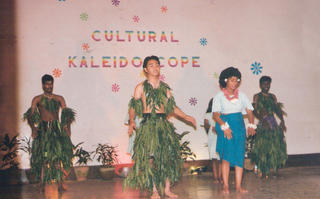years ago
