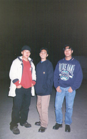 years ago