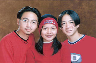 years ago
