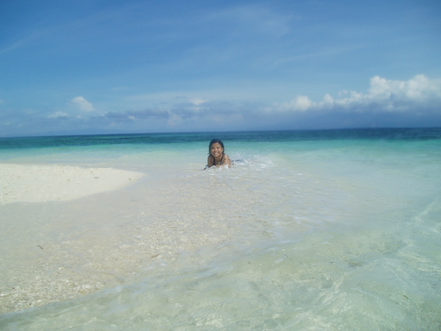 Come again to Camiguin!
