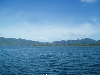 Coron Island