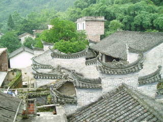 The Fishing Village