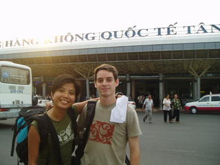 Good Morning, Vietnam!!!