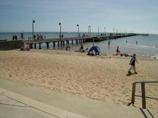 Frankston Trip 27th Feb 2005