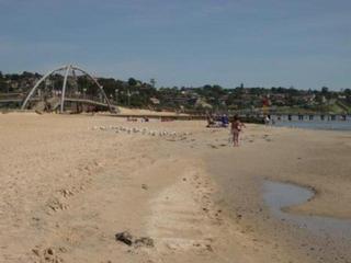 Frankston Trip 27th Feb 2005