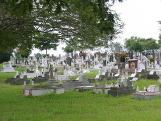 Cemetary
