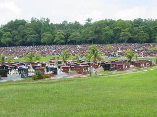 Cemetary