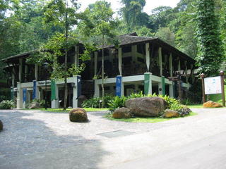 Bukit Timah Trip 24th Aug 2003