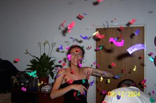 My last birthday