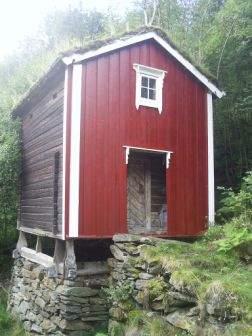 Malermester Grytdal!