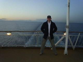 Kiel 21 -> 23 april