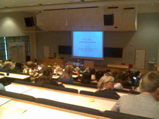 Multimedia message