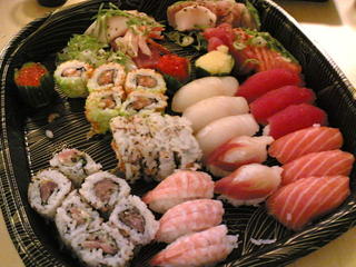 Sushi