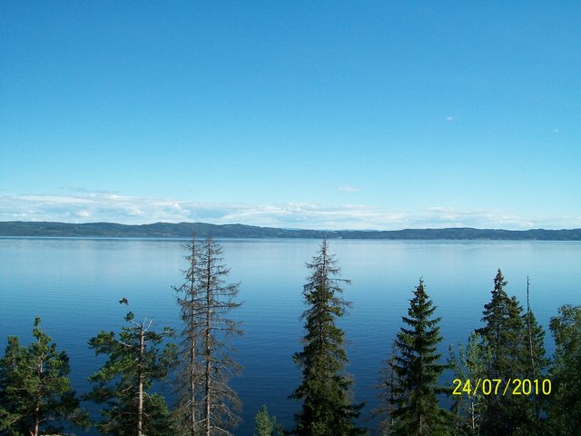 mc tur .Tr-heim -Steinkjer -Rørvik -Trondheim from Camera