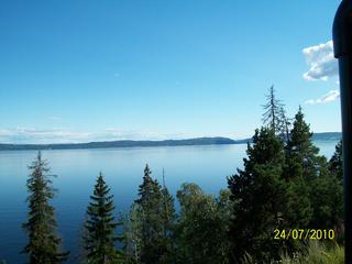 mc tur .Tr-heim -Steinkjer -R&oslash;rvik -Trondheim from Camera