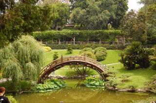japanese gardens