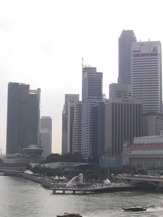 My Lovely City