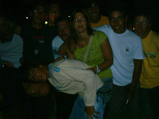 PpL Do AcAmPaMeNtO eM PeNiChE