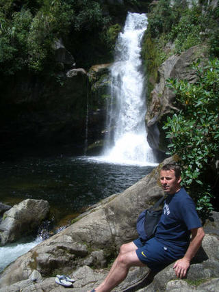 Abel Tasman National Park