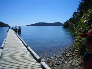 Queen Charlotte Track