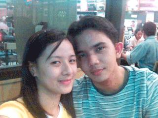 pic namin sa kenny..