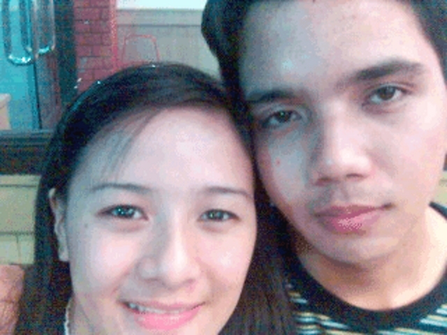 isa pang pic sa kenny
