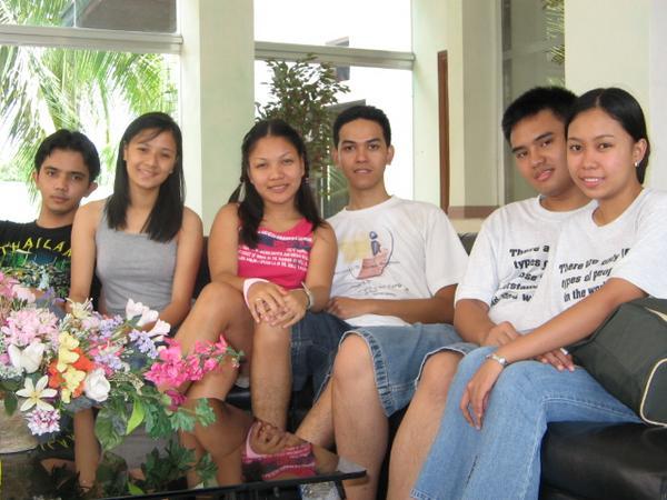 PenArMac Summer Bonding!