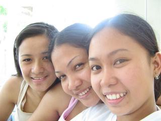 PenArMac Girls!
