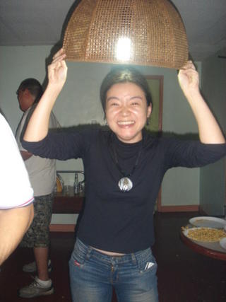 one drunken night