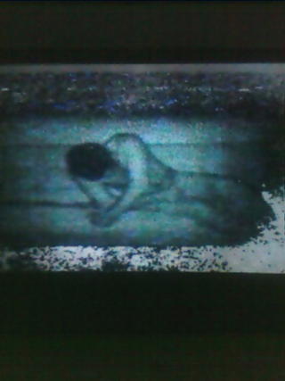 A still of a video