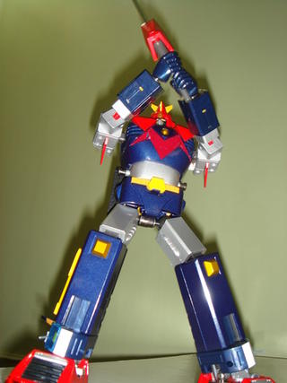 voltes V