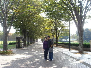 Tsukuba