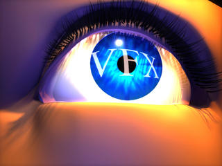 Valkyrie Eye