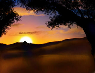 Sunrise